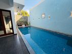 (AFA762) New 03 Story Luxury house With 20!P sale At Pitakotte