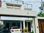 (AFA764) 3 Story House With 10 P Sale At Weli Para Thalawathugoda