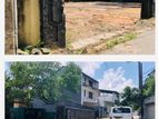 (AFA77) 20.01,P Bare Land Sale At Facing Udumulla Road Battaramulla