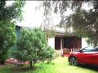 (afa770) Single Story House Sale at Piliyandala
