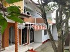 (AFA779) 2-Story House with Shop for Sale in Mahabage