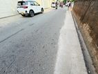 (AFA78) 13 P Property SALE At Facing Anderson Road KALUBOWILA, DEHIWALA.