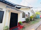 (AFA78) 13 P Property SALE At Facing Anderson Road KALUBOWILA, DEHIWALA.
