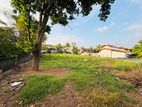 (AFA782) 35 P Land with Property Sale At 1st lane Pagoda Road Nugegoda