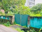 (AFA789) 23.2 P Property SALE At Priyarathnarama Road DEHIWALA.
