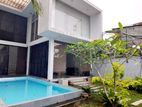 (AFA792) HOUSE FOR SALE - Kumaragewatta, Thalawatugoda / Battaramulla