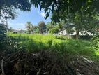 (AFA803) 36 Perches Commercial Valuable Land For Sale In Nugegoda