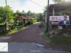 (AFA811) 10 P Land for Sale - Homagama