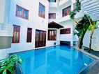 (AFA813) Architectural Design Super Luxury House for Sale in Nugegoda