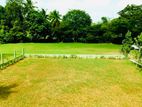 (AFA82 ) 40 P LAnd sale in Heart of Thalawatugoda