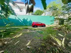 (AFA821) 06 P Land Sale at Galpotha Road Nawala