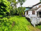 (AFA826) 24.7 P 02 Story House Sale At D Wejesinghe Mawatha Pelawatha