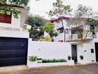 (AFA827) 02 Story House Sale At Pagiriwatha Mawatha Nugegoda