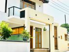 (AFA83) Brand New House For Sale in Thalawathugoda