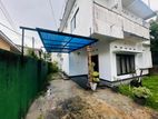 (AFA833) 08P Land 2 Story House Sale in 200M By Galle Road Mount Lavinia