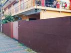 (AFA836) 02 Story House Sale At Mattakuliya Colombo 15