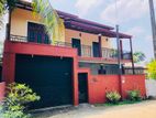 (AFA837) 02 Story House Sale At Pasal Mawatha Hal pita