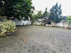 (AFA839) 15 P Bare Land Sale at Facing Salawa Road Ebuldeneya Nugegoda