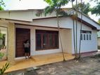 (AFA840) 20.75 P Bare Land Sale At Weli Para Road Thalawathugoda