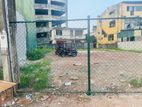 (AFA856) 8.85 P Land With Property Sale At Colombo 05