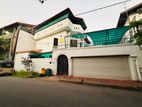 (AFA863) House for sale in Colombo 5- Narahenpita.