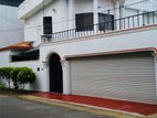 (AFA863) House for sale in Colombo 5- Narahenpita.