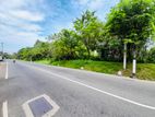 (AFA864) 36 Perches Commercial Valuable Land For Sale In Nugegoda