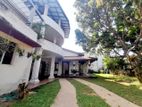 (AFA876) Prime Commercial House for Sale at Kotte – Beddagana