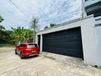 (AFA877) chartered Architect Designed 03 Story House Sale at Pelawatha