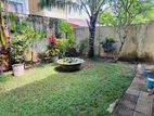 (AFA88) 14.5 P With Single Story House Sale At Pita Kotte