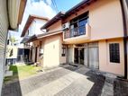 (AFA882) 02 Story Fully Furnished Luxury House Sale At Nugegoda