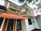 (AFA889) 02 Story House With 17 P Sale At Silva Mw Linton Road Kadana