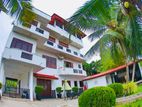 (AFA89) 04 Storey Building with 11.37P Sale Keselwatha Panadura