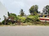 (AFA891) 13.92 P Super Bare Land Sale at Thalawathugoda