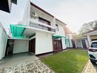 (AFA921) 02 Story House With 13 P Rent Thimbirigasyaya Colombo 05
