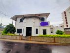 (AFA922) 20.42P Land with 02 Storey House for Sale in Colombo 03