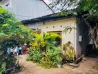 (AFA925) 08 P Land for sale in 250 M To Pagoda Road, Nugegoda.