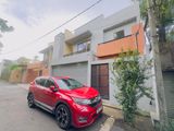 (AFA939) A Brand New 2-Storied House Located in Anderson Road Dehiwala