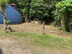 (AFA942) 08 P Land Sale At Dickland Gardens Thalawathgoda