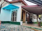 (AFA942) House for sale in Piliyandala