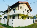 (AFA953) 02 Story House for sale in Temple Road Maharagama