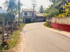 (AFA957) 13.92 P Super Bare Land Sale At Thalawathugoda