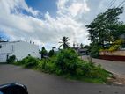 (AFA957) 13.92 P Super Bare Land Sale At Thalawathugoda