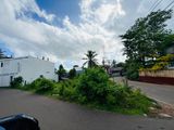 (AFA957) 13.92 P Super Bare Land Sale At Thalawathugoda