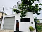 (AFA959) 03 Storey House for Sale Madiwela Ebuldeneya Nugegoda