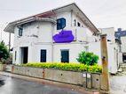 (AFA974) 20.42 P With 02 Story House Sale At Colombo 03