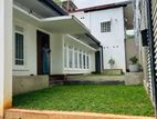 (AFA976) Single Story house for rent in Colombo 05