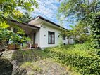 (AFA979) Single Storey House Sale Thalawathugoda