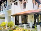 (AFA985) Luxury 03 Storey House for Sale in Ethul Kotte