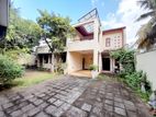 (AFA988) Designed 03 Story House For Sale In Ethulkotte